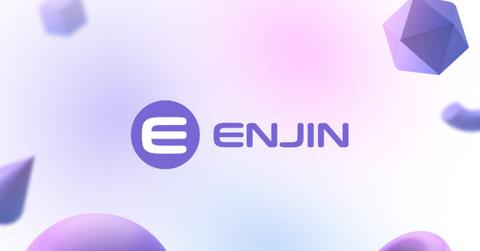 Enjin logo