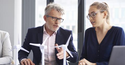 esg sri impact investing