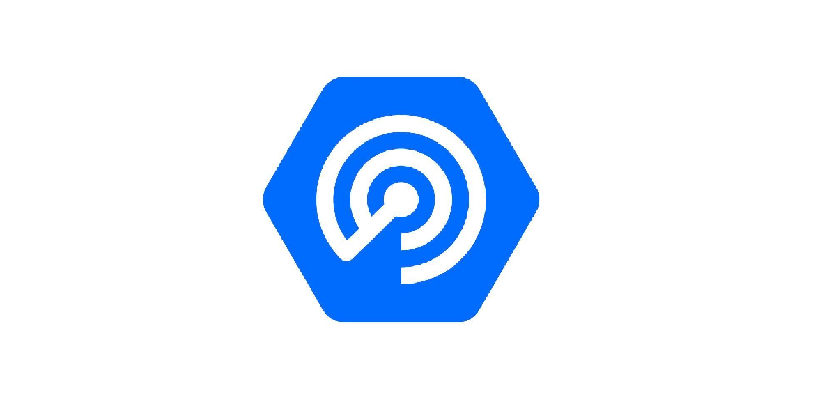 DappRadar logo