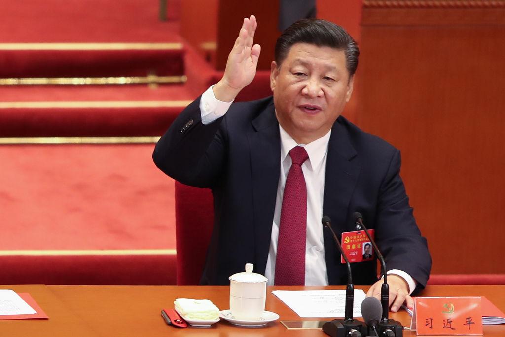 xi jinping has increased scrutiny of gaming companies