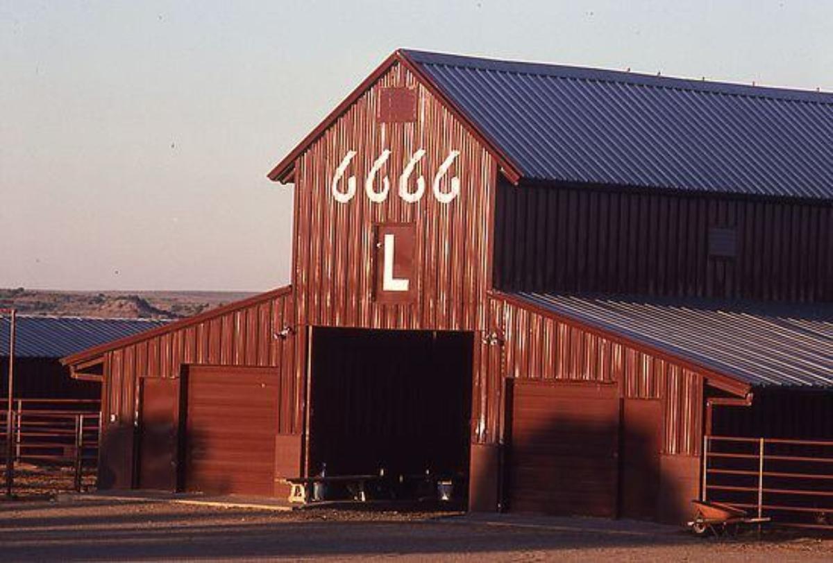 How Much Is The 6666 Ranch Worth? Properties Sold For Over $300M