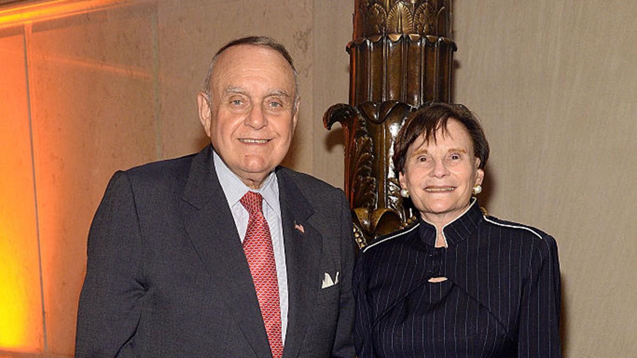 who is leon cooperman