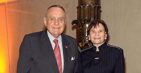 who is leon cooperman