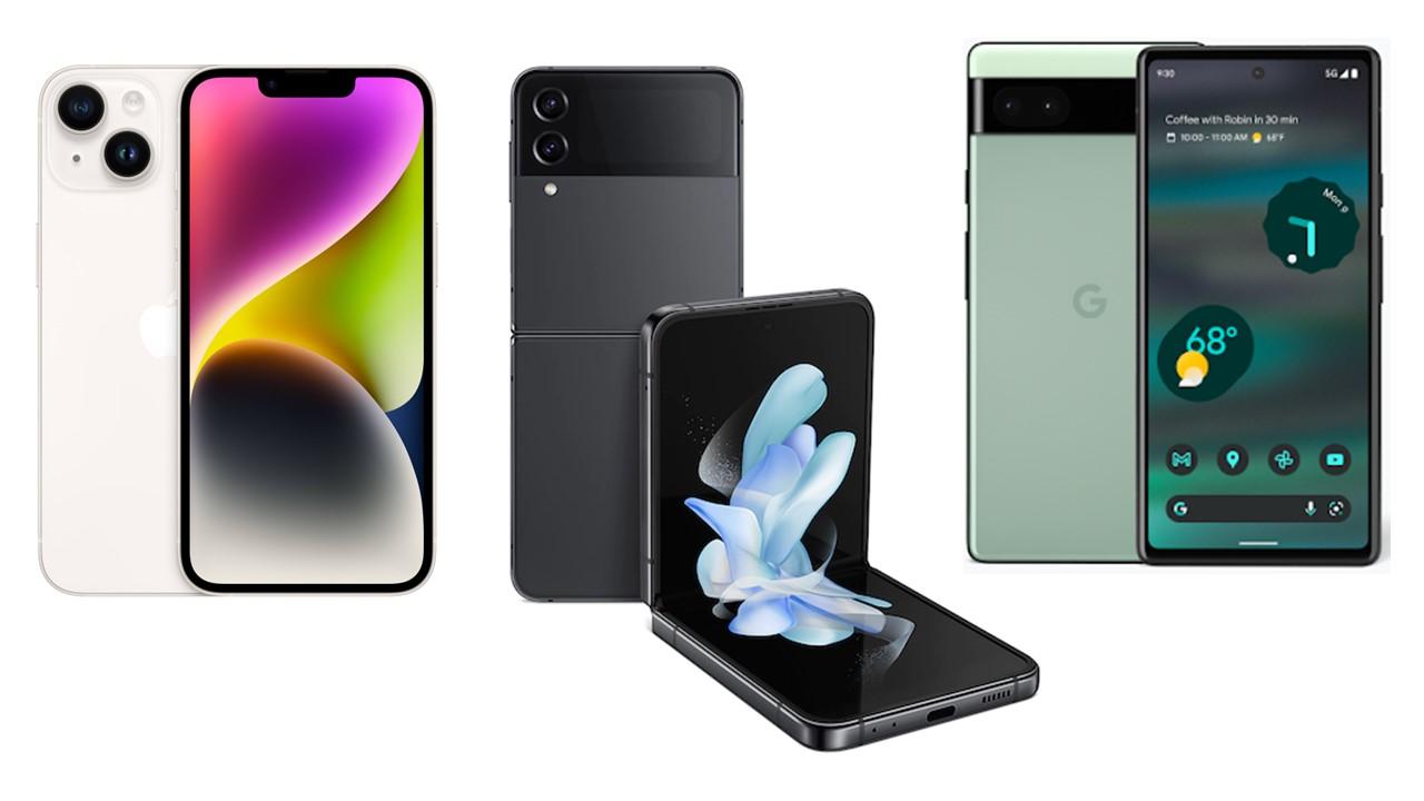 Are Black Friday Cell Phone Deals Worth It? 10 Deals in 2022