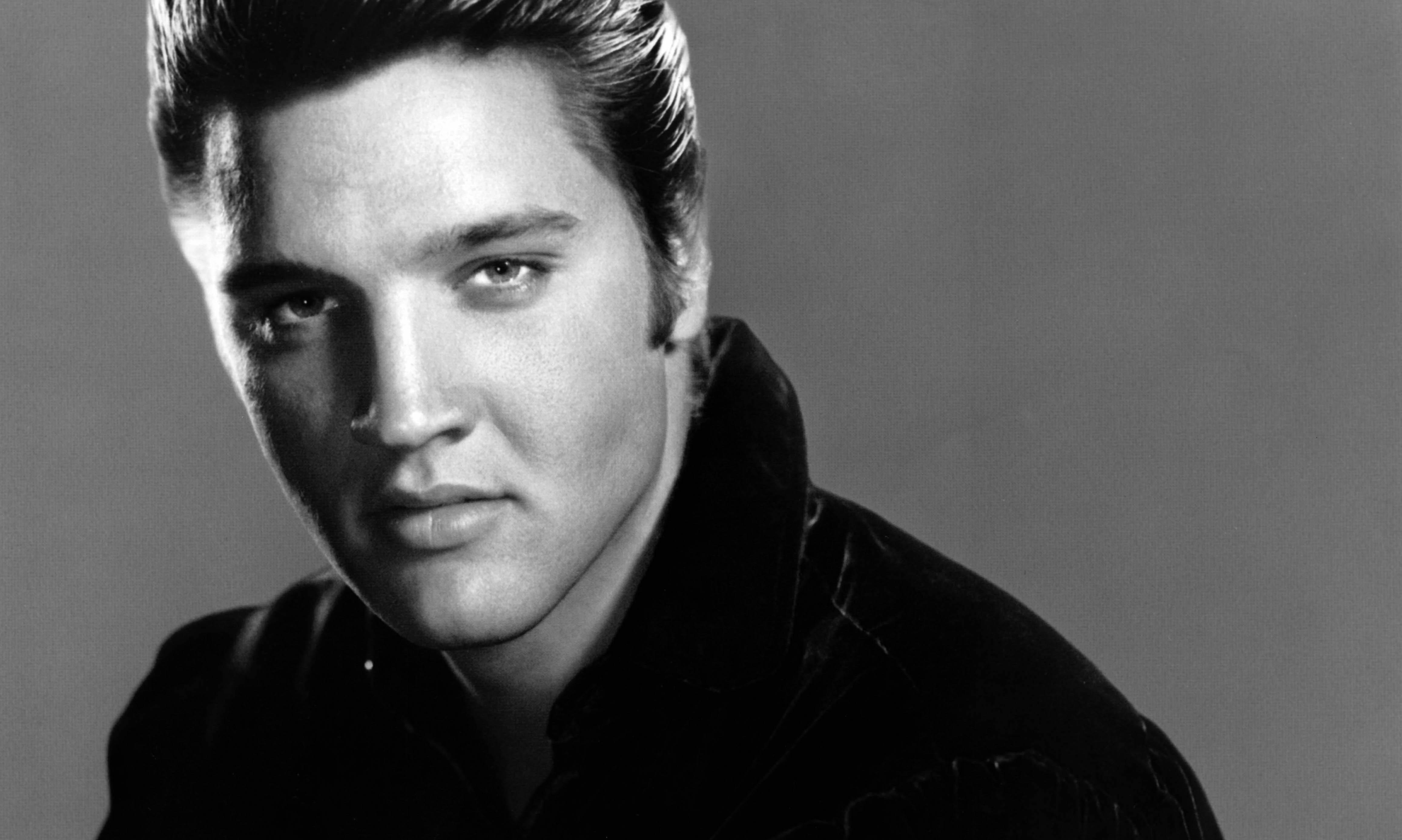 Elvis Presley 1626906700891 