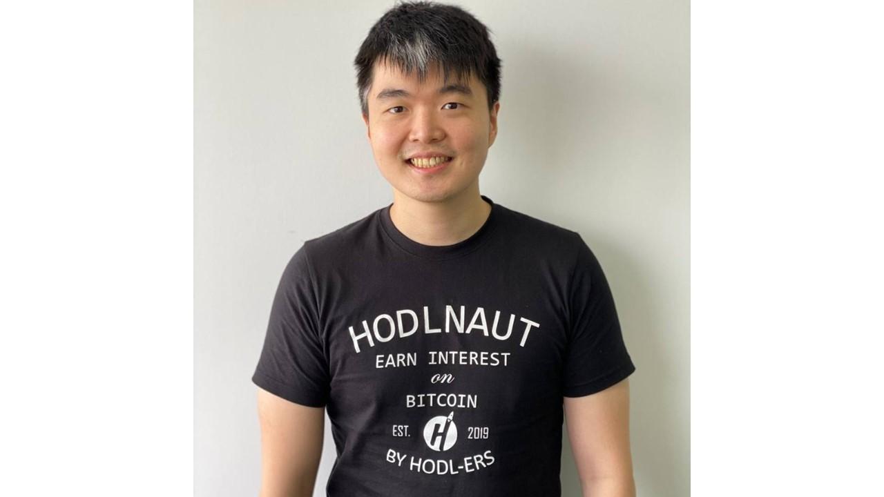 hodlnaut