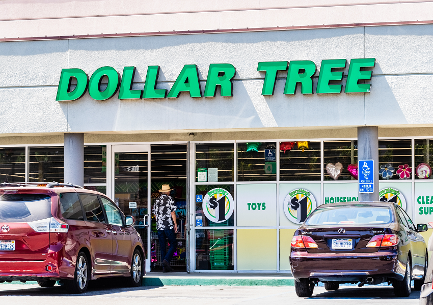 Dollar Tree Stock: Why JPMorgan Has Become Cautious