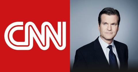 CNN's Drew Griffin