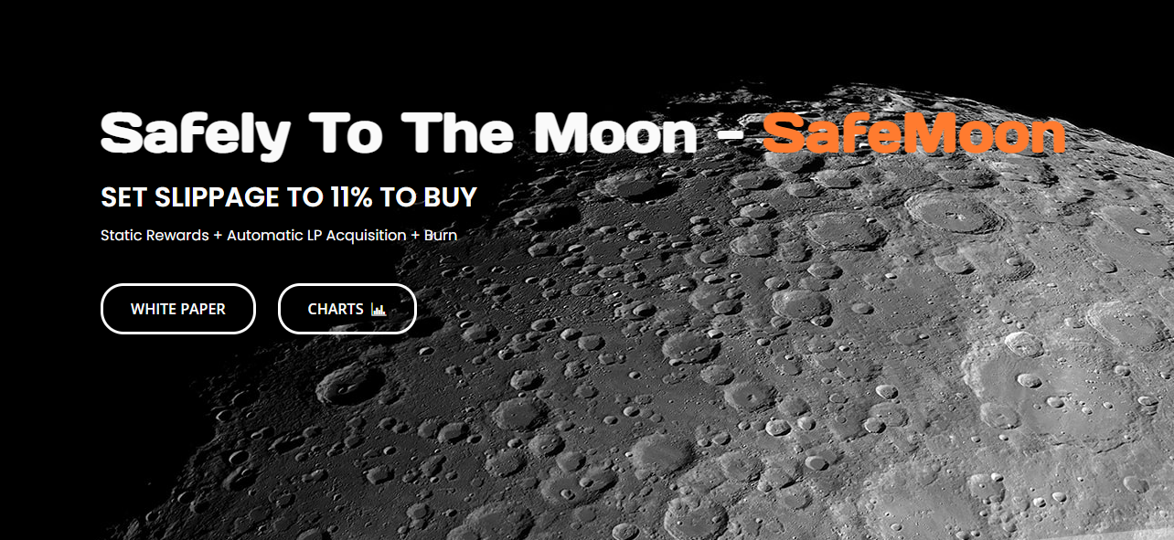 Where Can You Buy Safemoon And Is It A Good Investment