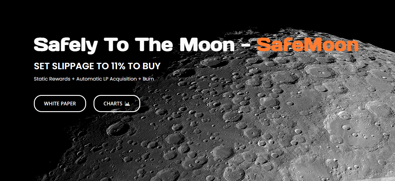 Where Can You Buy SafeMoon and Is It a Good Investment?