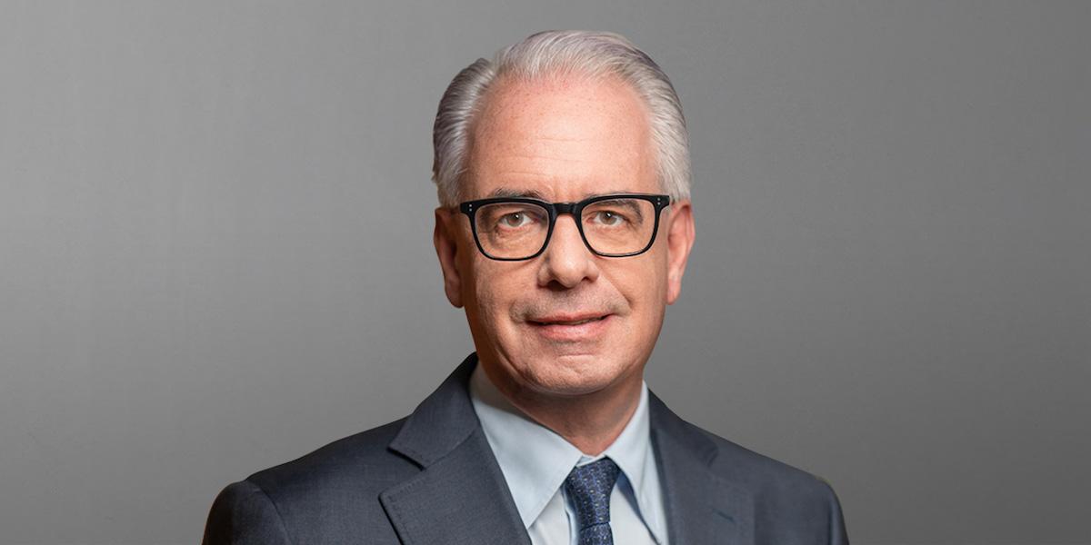 Credit Suisse Has a New CEO Ulrich K rner s Salary Explored