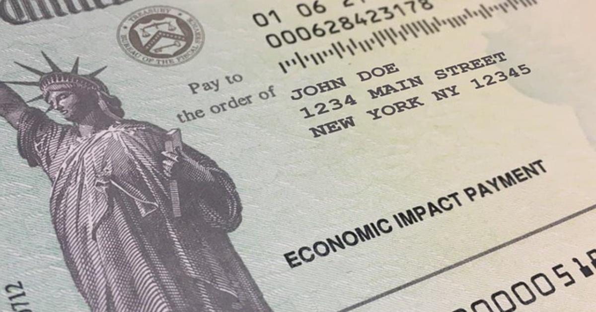 What States Are Giving Stimulus Checks in December 2021?