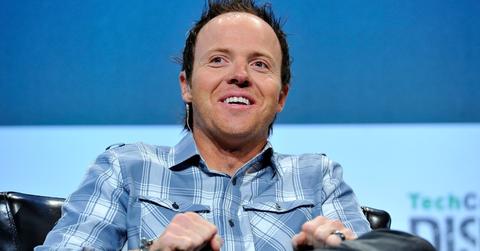 How Much Is Qualtrics CEO Ryan Smith Worth?