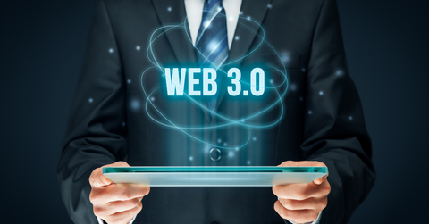 web 3.0 graphic