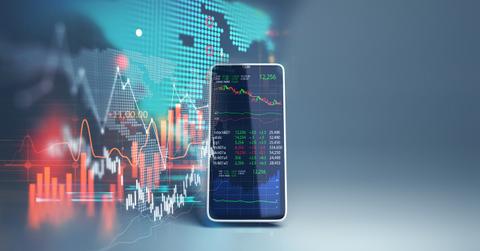 bitmex launches mobile trading app in countries