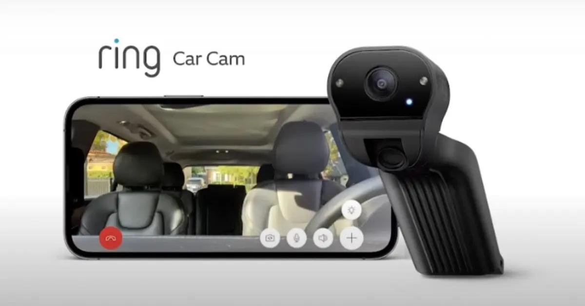 Ring Car Cam Review Price, Features, Ordering, and More