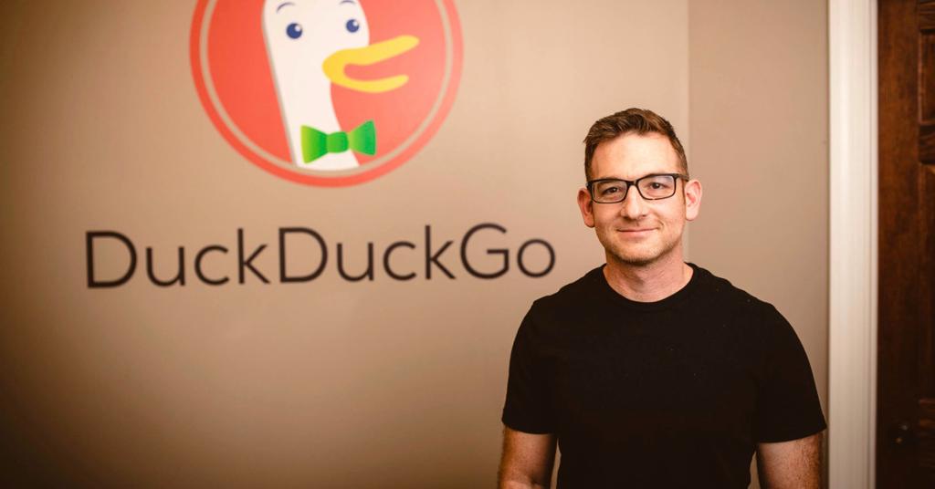 How Does DuckDuckGo Make Money? Its Business Model, Explained