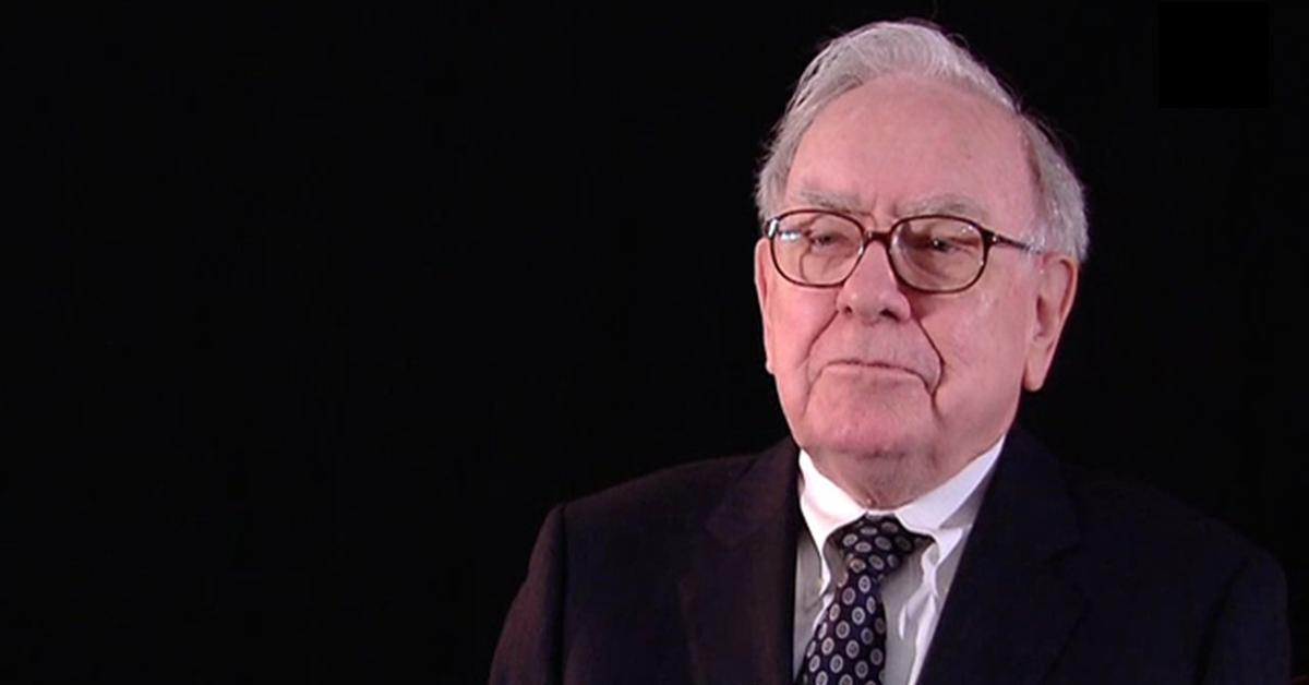 Investing During a Recession — Warren Buffett’s Stock Picks