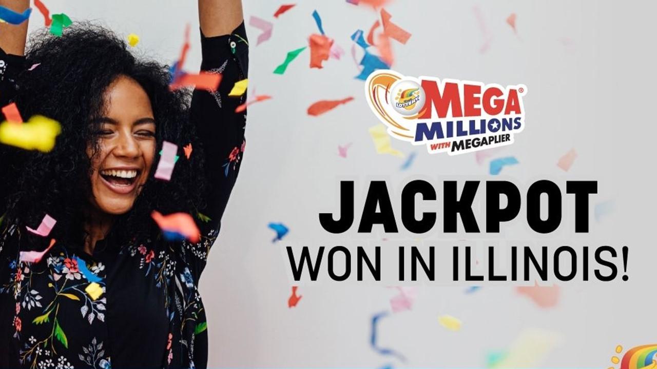 Mega Millions jackpot