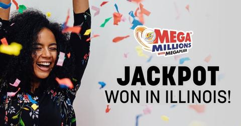 Mega Millions jackpot