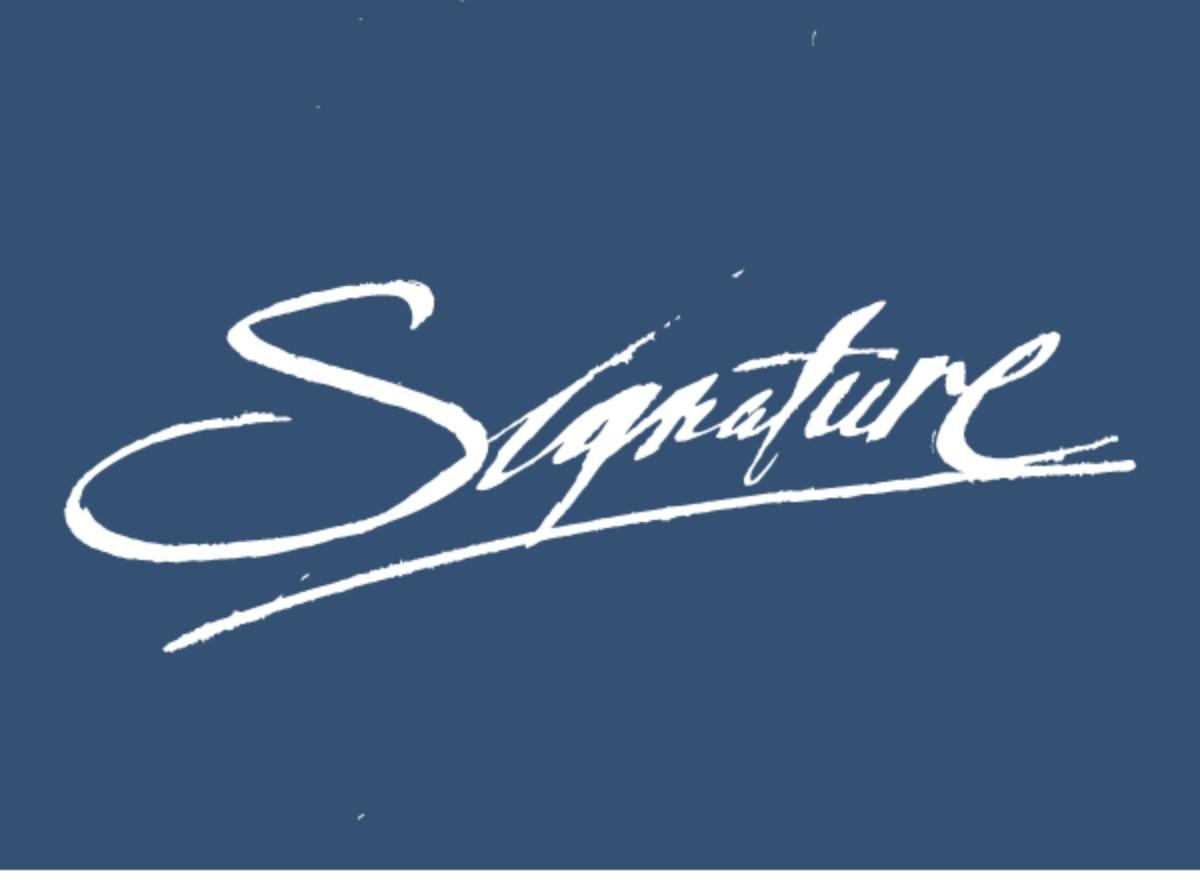 Signature Bank logo