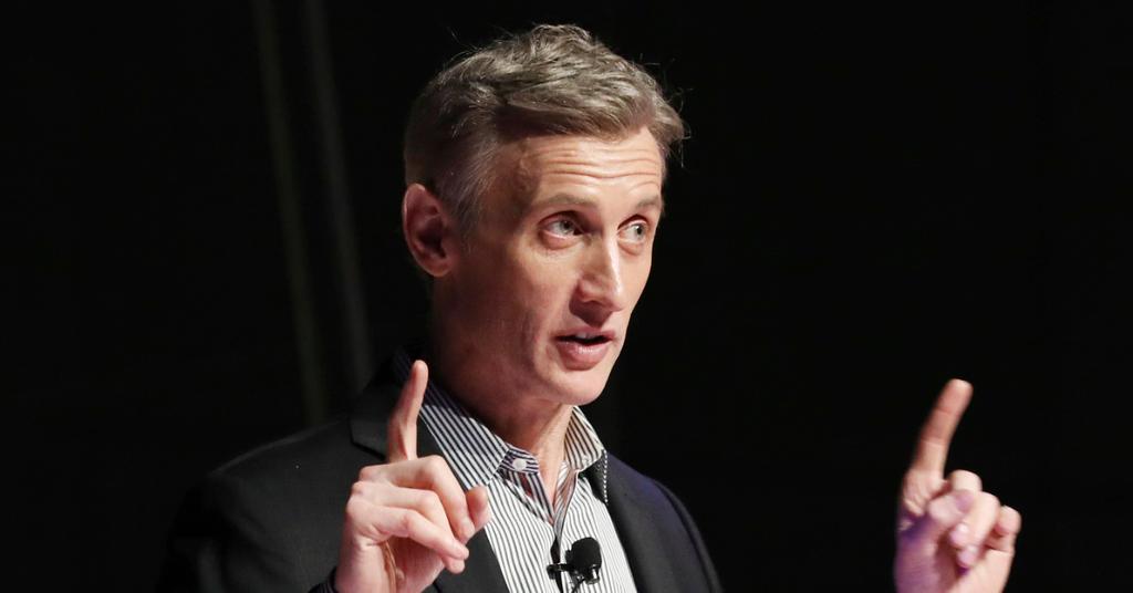 Dan Abrams Politics: Is the TV and Radio Host Right or Left of Center?