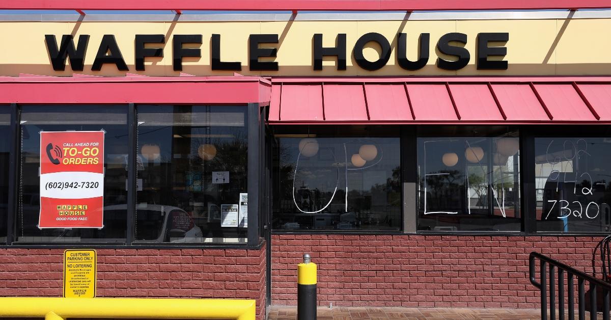 Waffle House