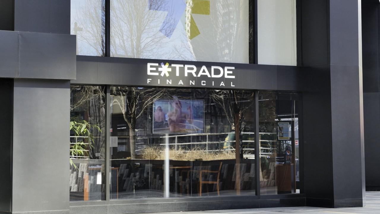 etrade