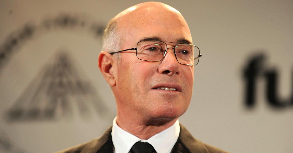 David Geffen