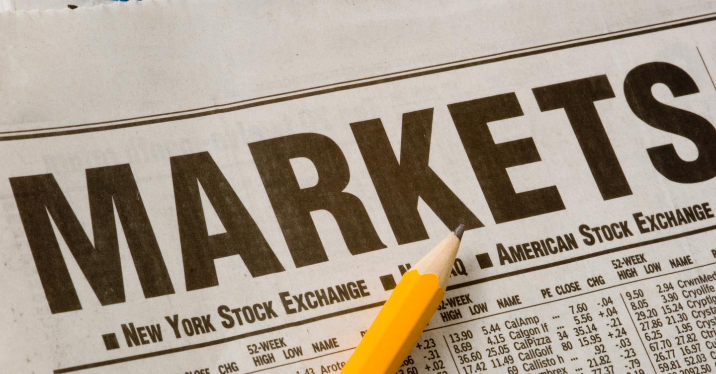 The Dow Jones Rises for Eight Consecutive Days