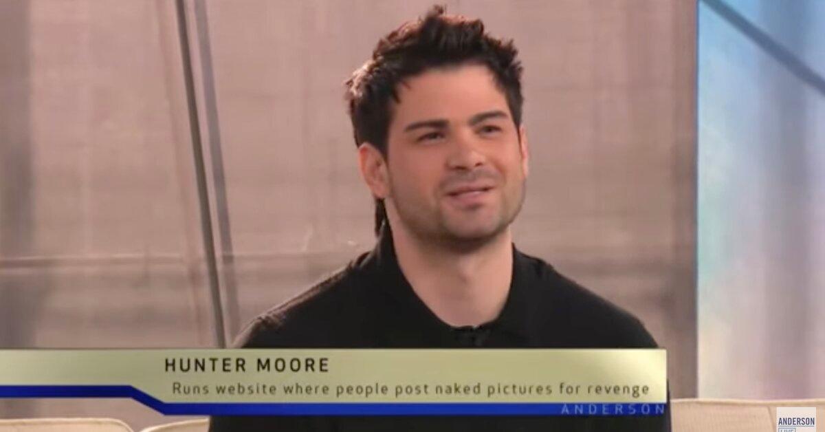Where Is Hunter Moore Now? Netflix Documentary Provides Info