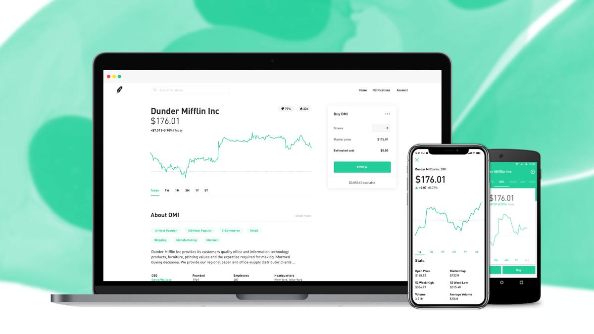 Does Robinhood IPO Signal a Market Top and Should I Short HOOD Stock?