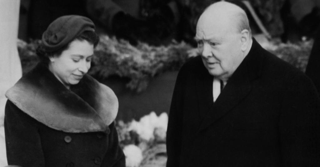 Queen Elizabeth II Prime Ministers — Full List