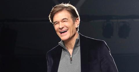 Mehmet Oz