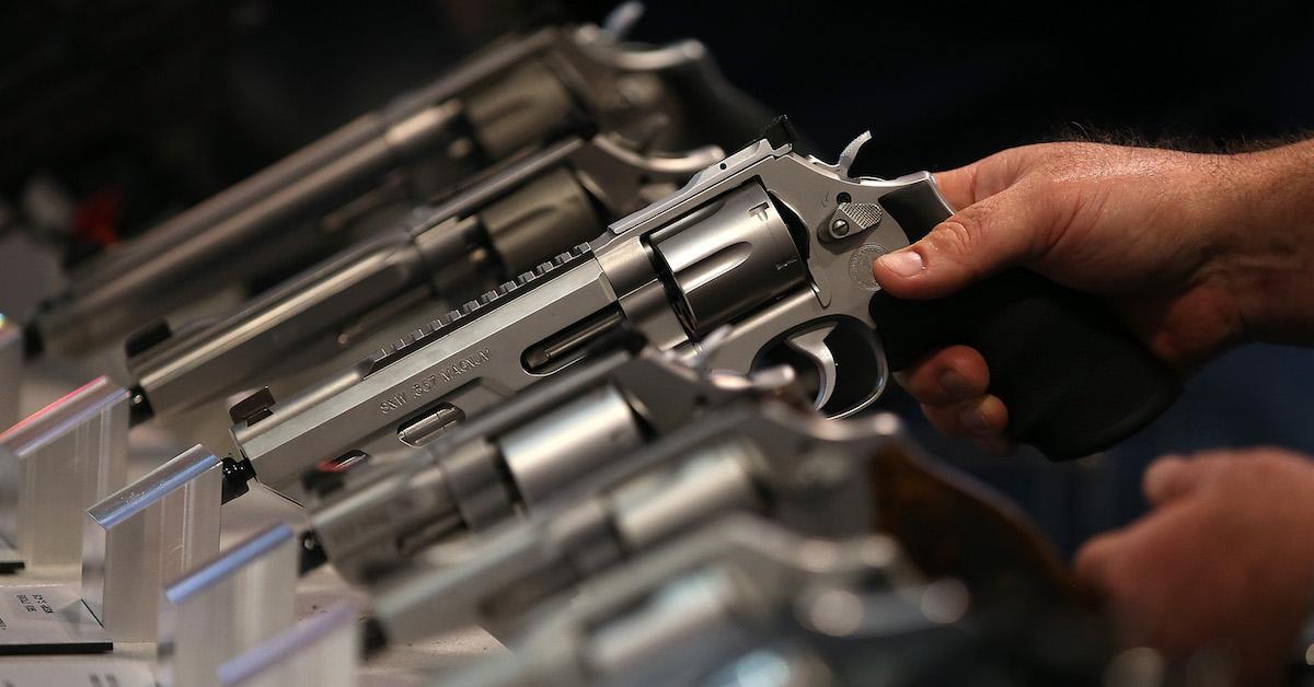 Are Teachers Allowed to Carry Guns in School? Rules, Explained