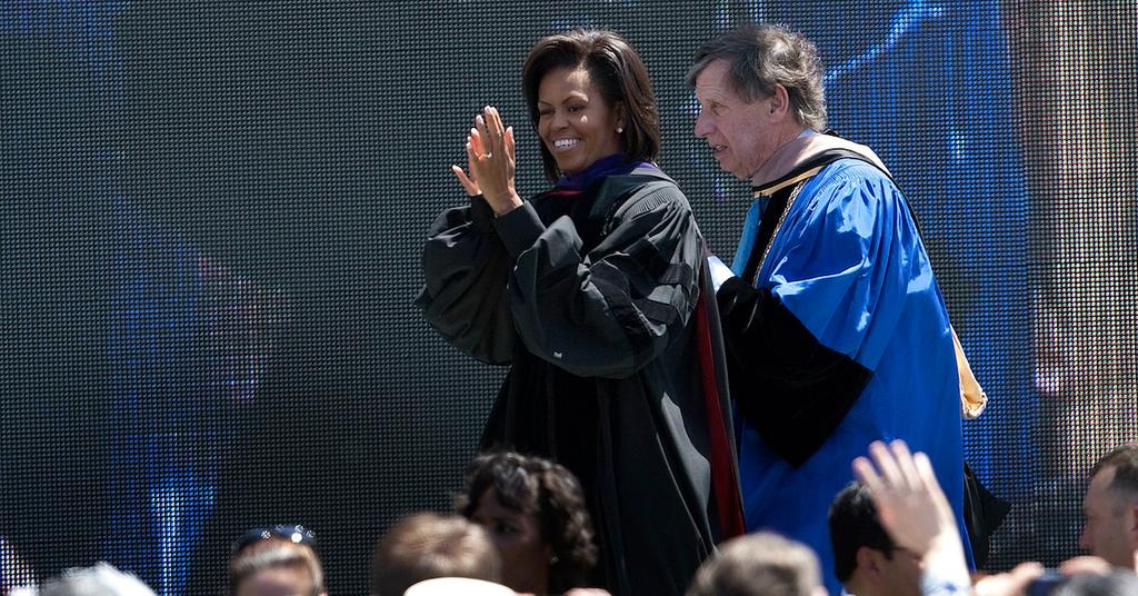 Richard Blum's Net Worth — How Much Was Sen. Feinstein's Husband Worth?