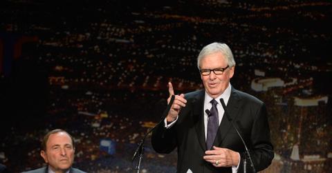 Fidelity National Financial Inc. CEO Bill Foley Started BFT
