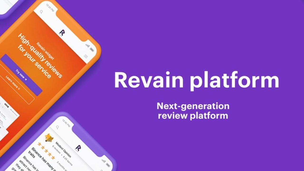 revain crypto outlook