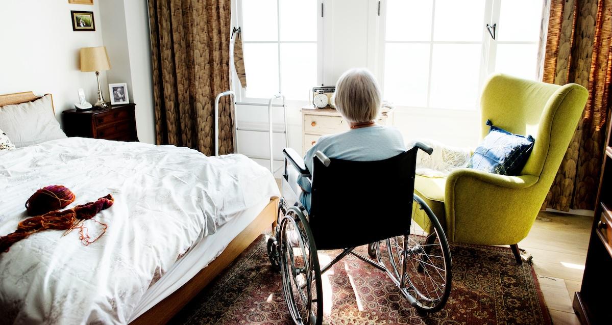 nursing home