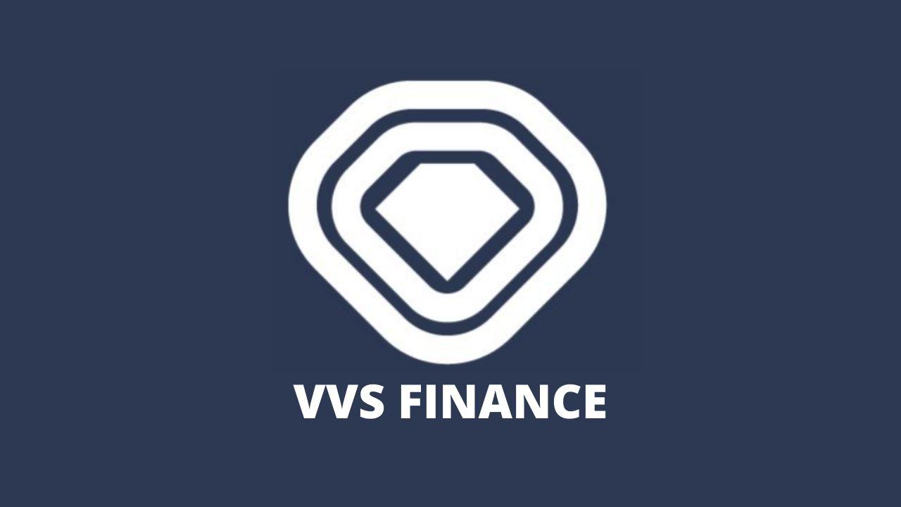 VVS Finance logo