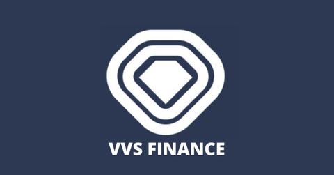 VVS Finance logo