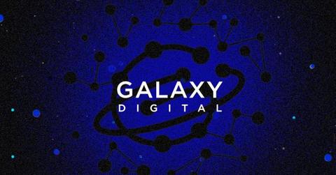 Galaxy Digital logo