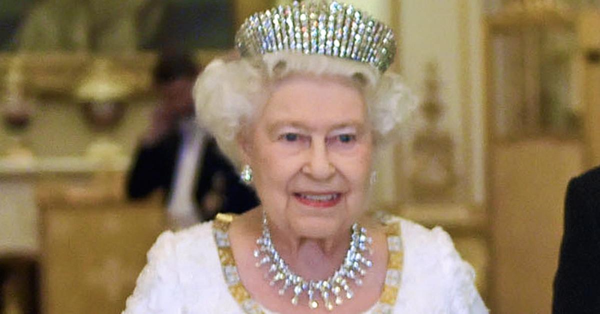 Queen Elizabeth II 10 most famous and valuable jewels of