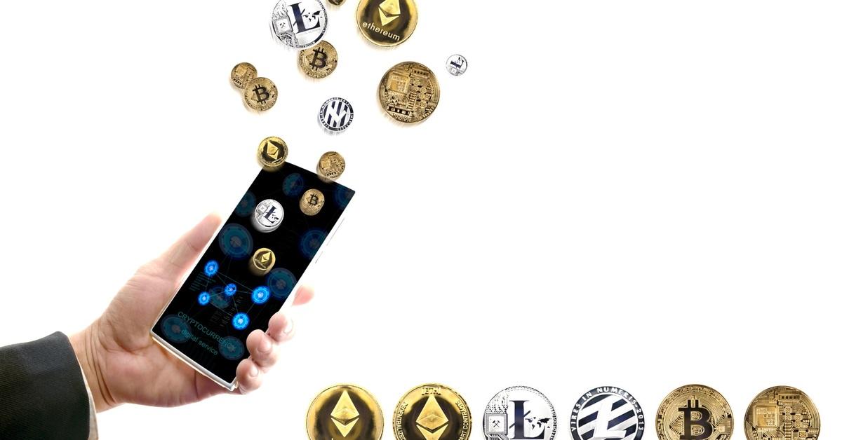 Crypto Market