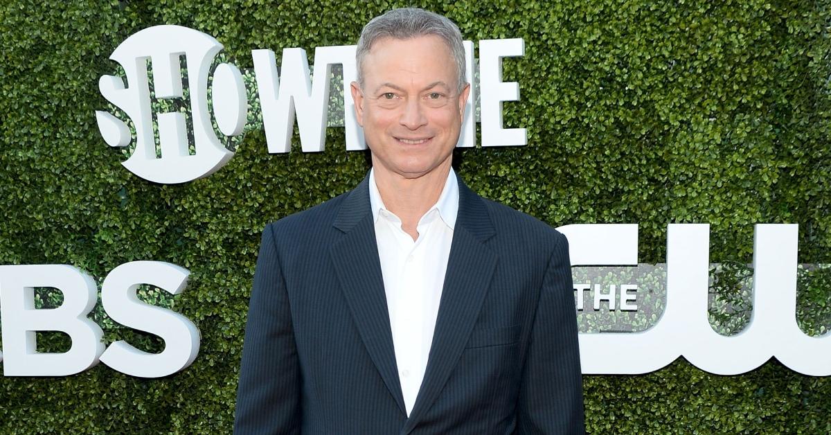 Inside Gary Sinise’s Net Worth and His Remarkable Foundation