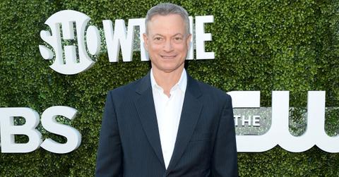 Gary Sinise