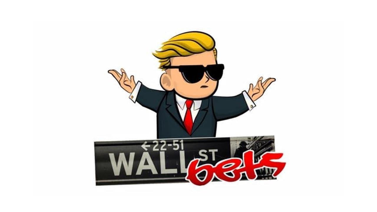 wallstreetbets lmnop meme stock