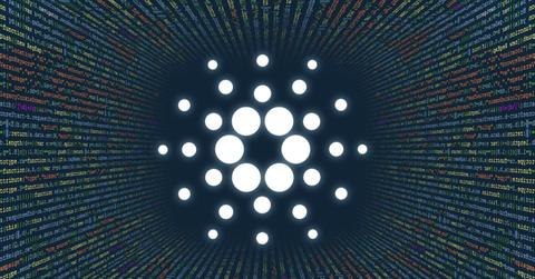 Cardano logo