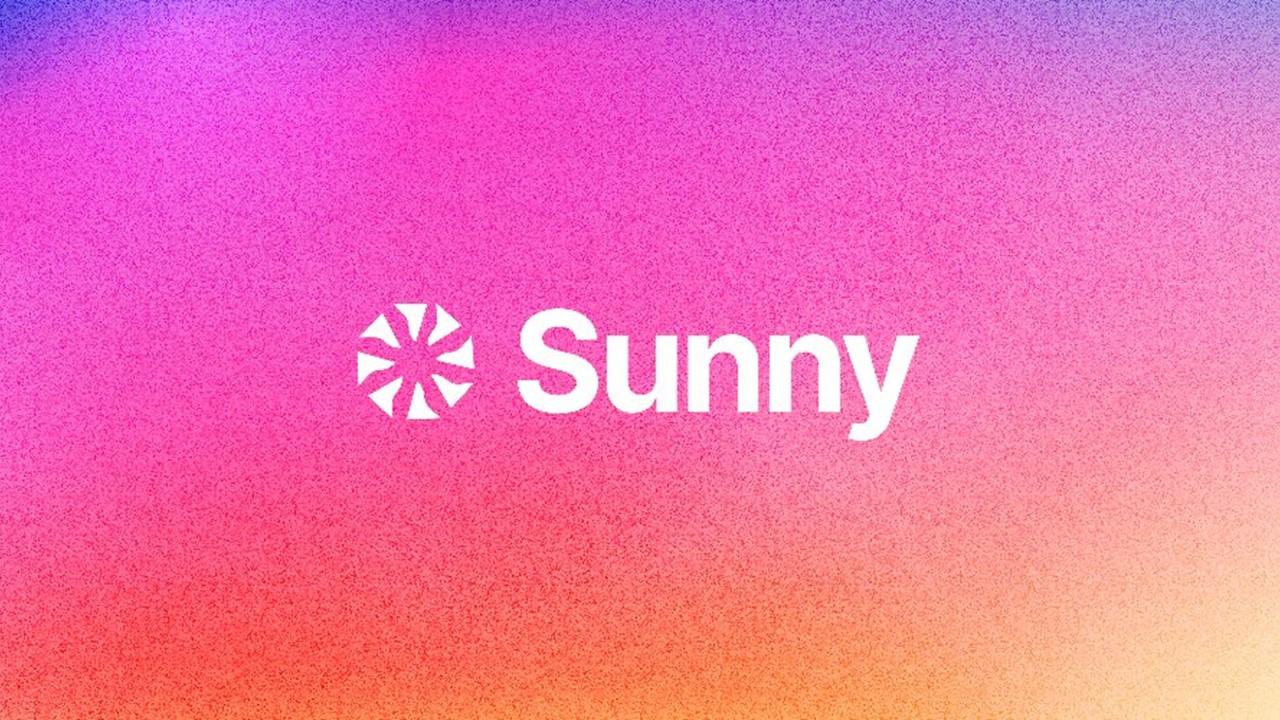 sunny crypto