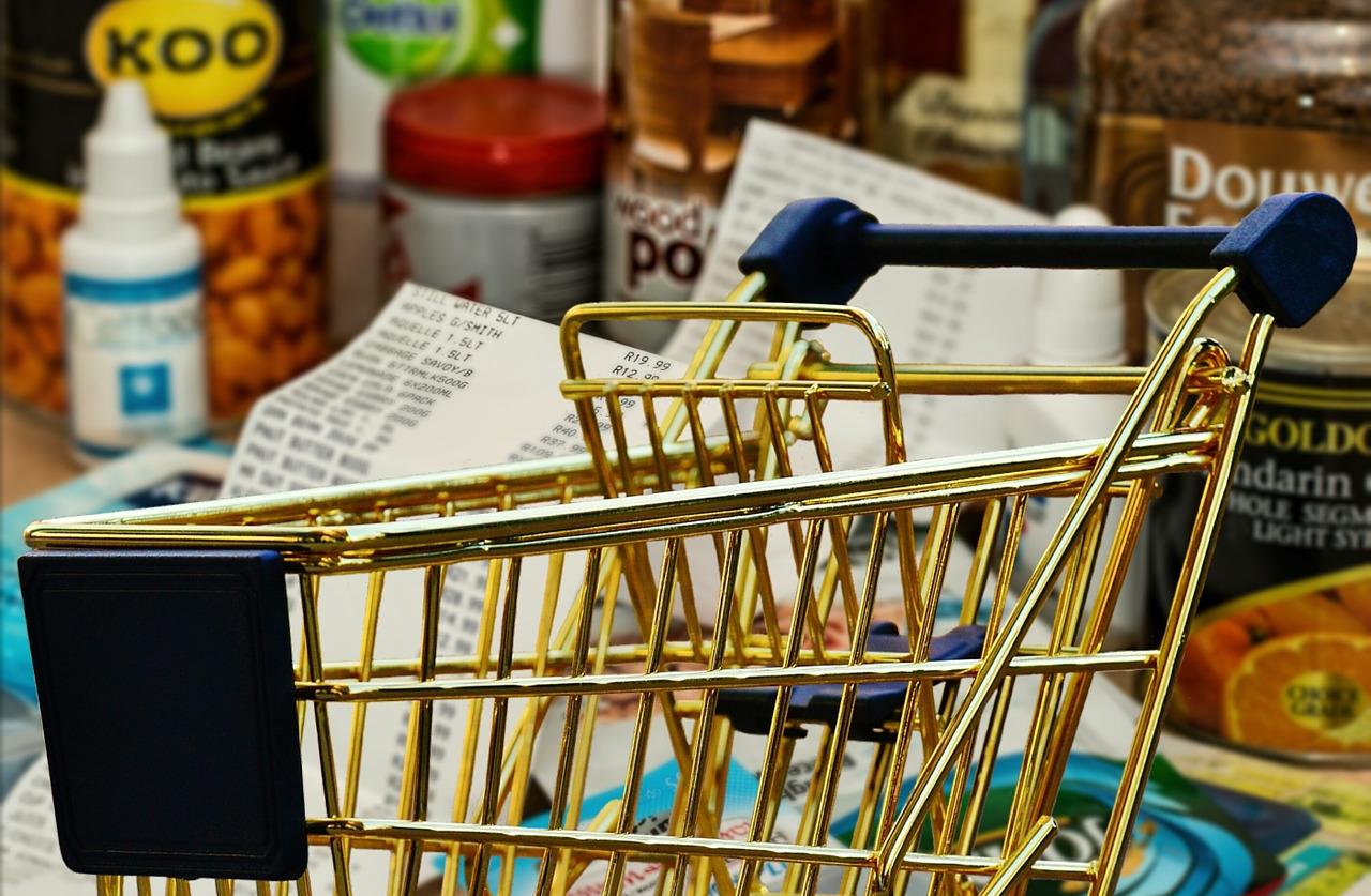 Kroger Stock Soars on 2020 Outlook, Share Buyback Plan